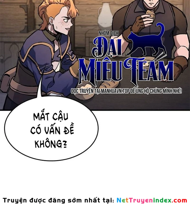 Hiệp Sĩ Sống Vì Ngày Hôm Nay Chapter 85 - 111