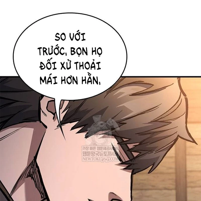 Hiệp Sĩ Sống Vì Ngày Hôm Nay Chapter 85 - 112