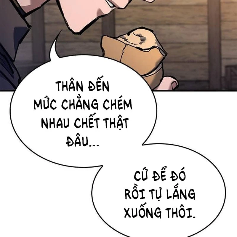 Hiệp Sĩ Sống Vì Ngày Hôm Nay Chapter 85 - 113