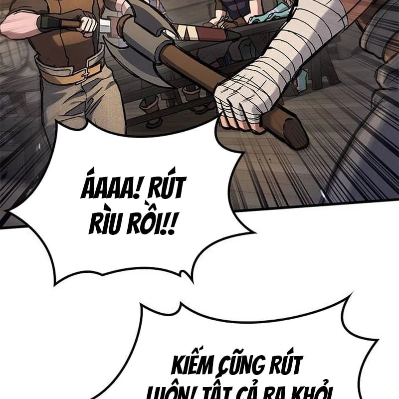 Hiệp Sĩ Sống Vì Ngày Hôm Nay Chapter 85 - 115