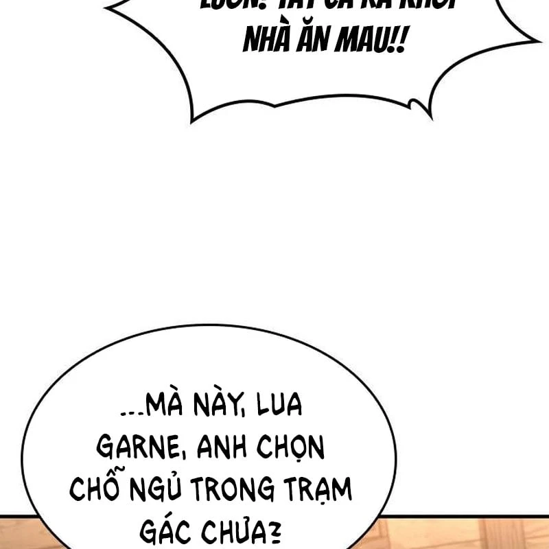 Hiệp Sĩ Sống Vì Ngày Hôm Nay Chapter 85 - 116