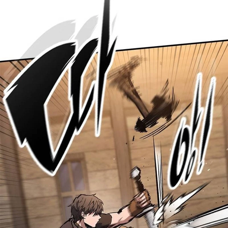 Hiệp Sĩ Sống Vì Ngày Hôm Nay Chapter 85 - 122