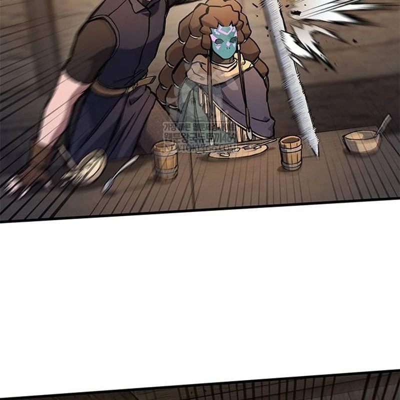 Hiệp Sĩ Sống Vì Ngày Hôm Nay Chapter 85 - 123