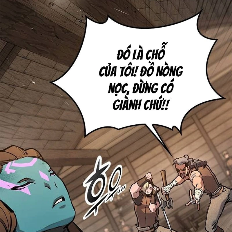 Hiệp Sĩ Sống Vì Ngày Hôm Nay Chapter 85 - 125