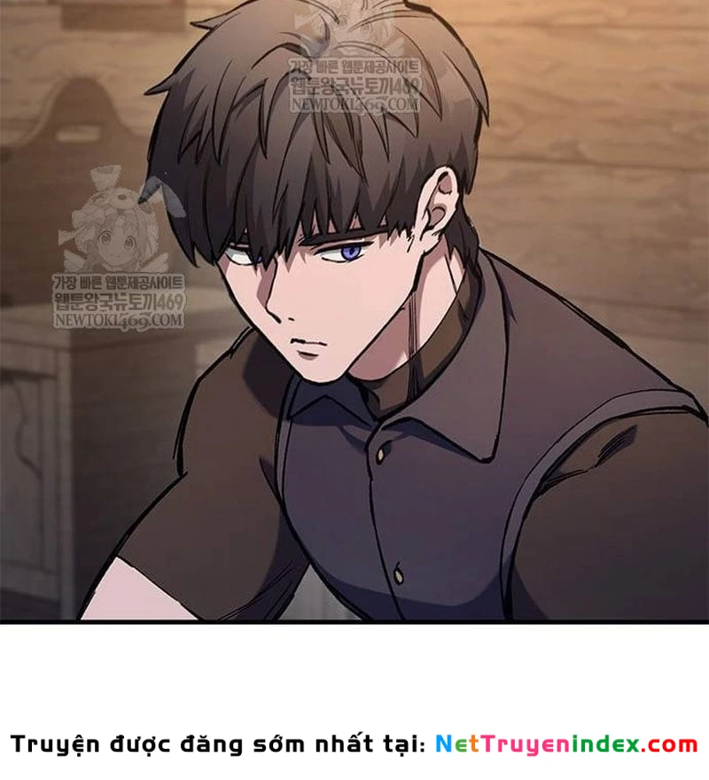 Hiệp Sĩ Sống Vì Ngày Hôm Nay Chapter 85 - 132