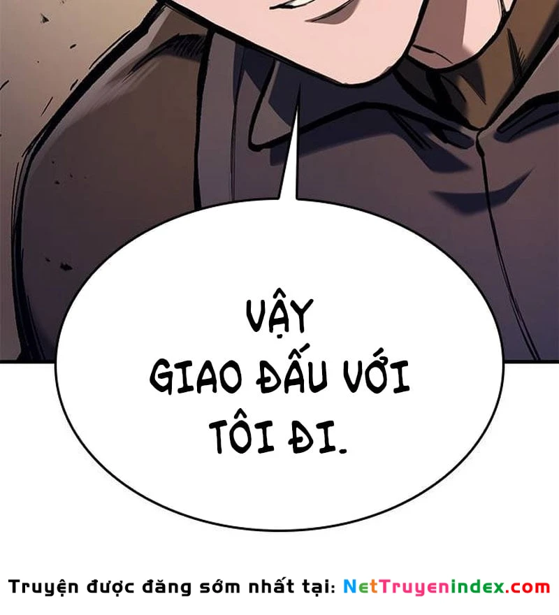 Hiệp Sĩ Sống Vì Ngày Hôm Nay Chapter 85 - 135