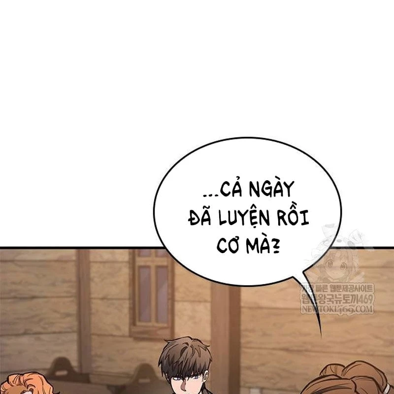 Hiệp Sĩ Sống Vì Ngày Hôm Nay Chapter 85 - 136