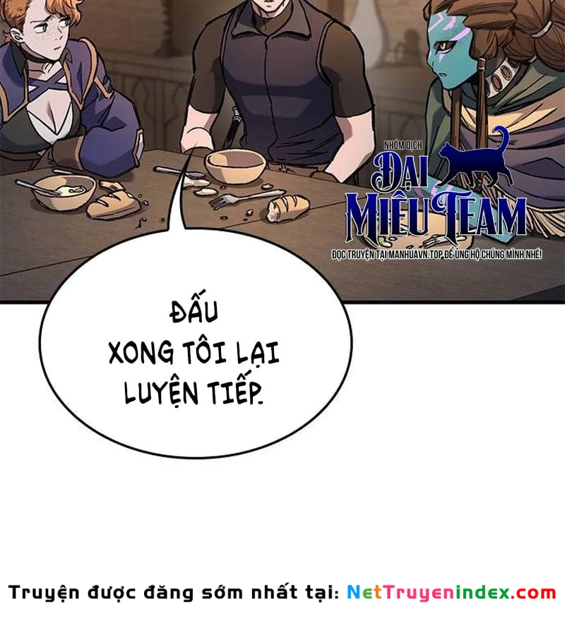 Hiệp Sĩ Sống Vì Ngày Hôm Nay Chapter 85 - 137