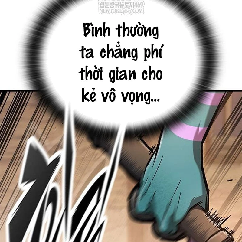 Hiệp Sĩ Sống Vì Ngày Hôm Nay Chapter 85 - 145