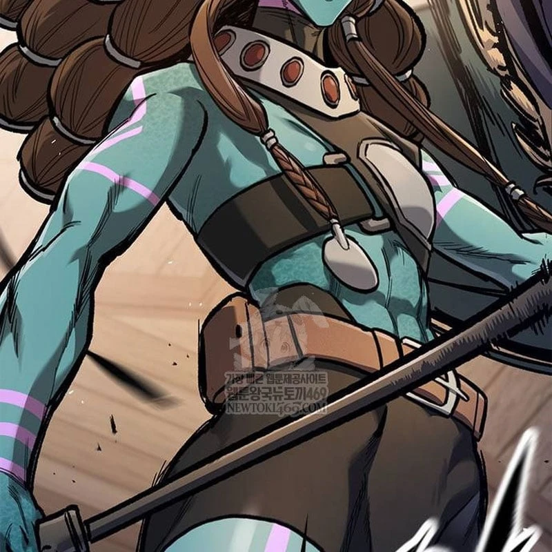 Hiệp Sĩ Sống Vì Ngày Hôm Nay Chapter 85 - 149