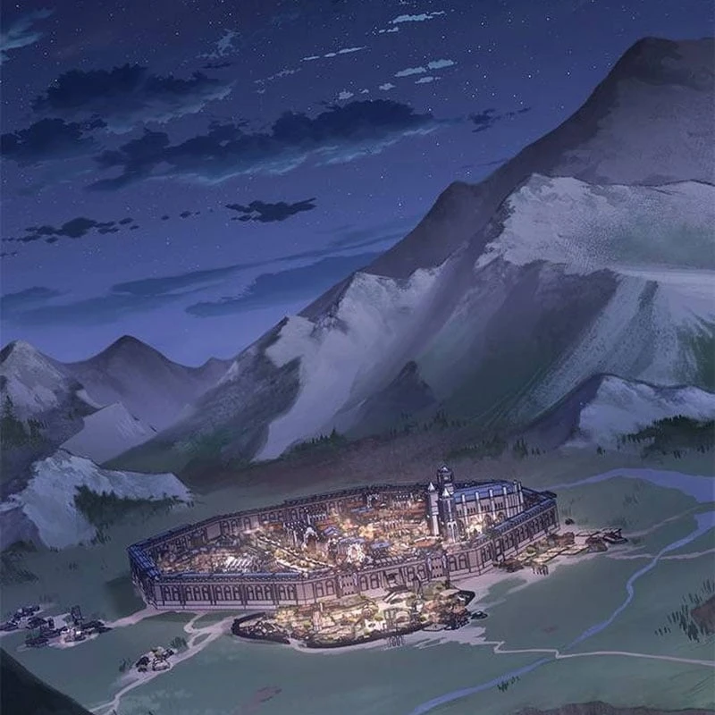 Hiệp Sĩ Sống Vì Ngày Hôm Nay Chapter 85 - 156