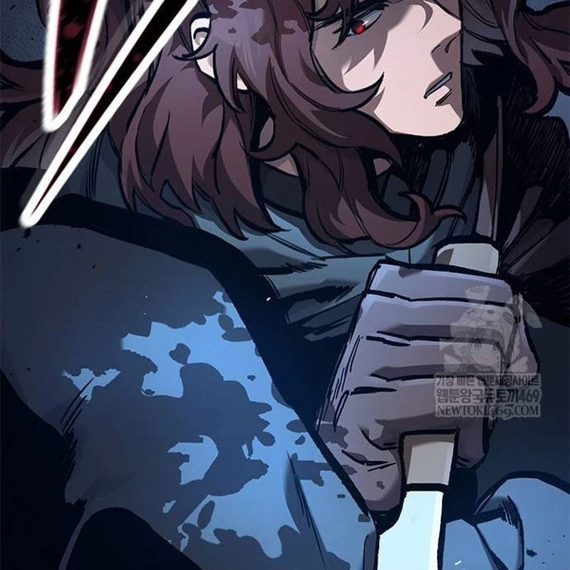 Hiệp Sĩ Sống Vì Ngày Hôm Nay Chapter 85 - 202