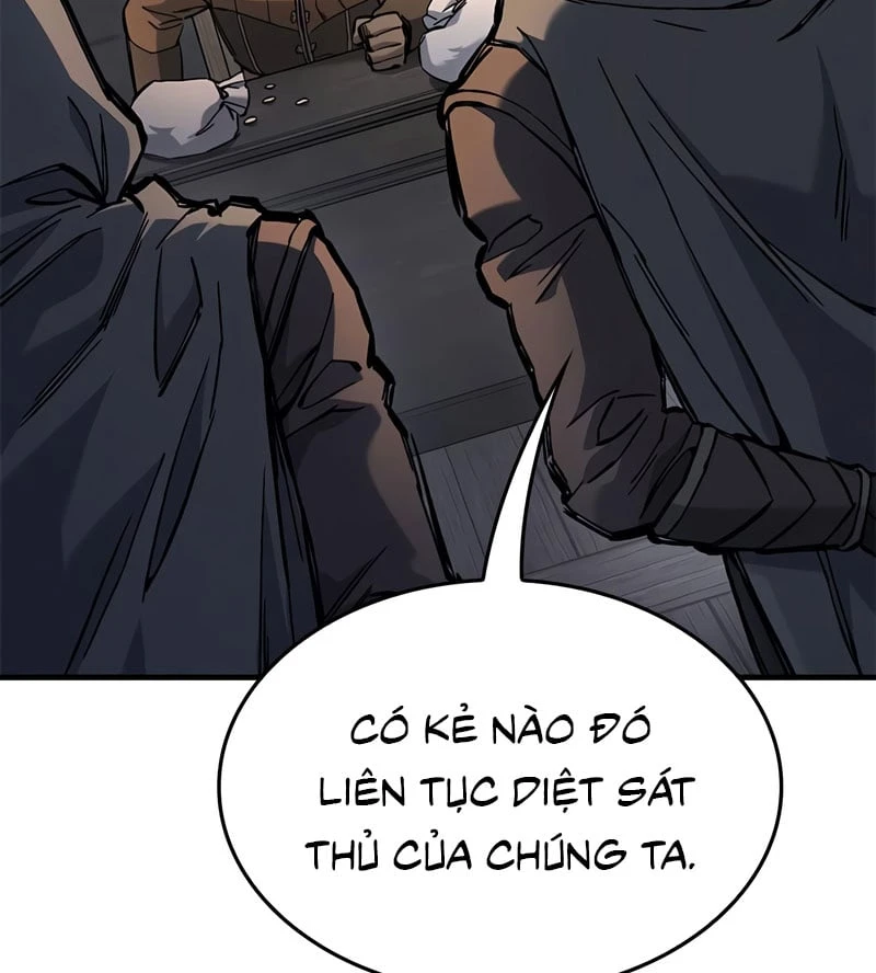 Hiệp Sĩ Sống Vì Ngày Hôm Nay Chapter 86 - 11