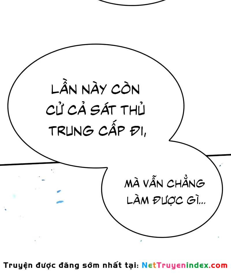 Hiệp Sĩ Sống Vì Ngày Hôm Nay Chapter 86 - 12