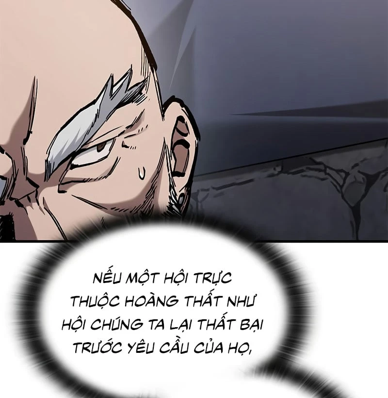 Hiệp Sĩ Sống Vì Ngày Hôm Nay Chapter 86 - 16