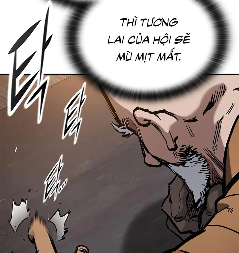 Hiệp Sĩ Sống Vì Ngày Hôm Nay Chapter 86 - 17