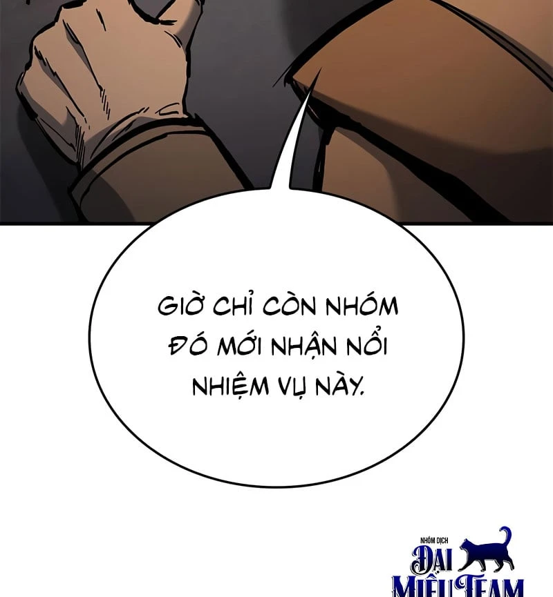 Hiệp Sĩ Sống Vì Ngày Hôm Nay Chapter 86 - 18