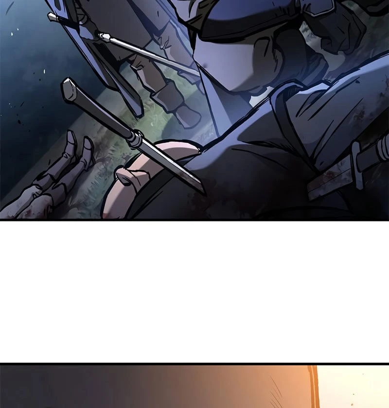 Hiệp Sĩ Sống Vì Ngày Hôm Nay Chapter 86 - 21