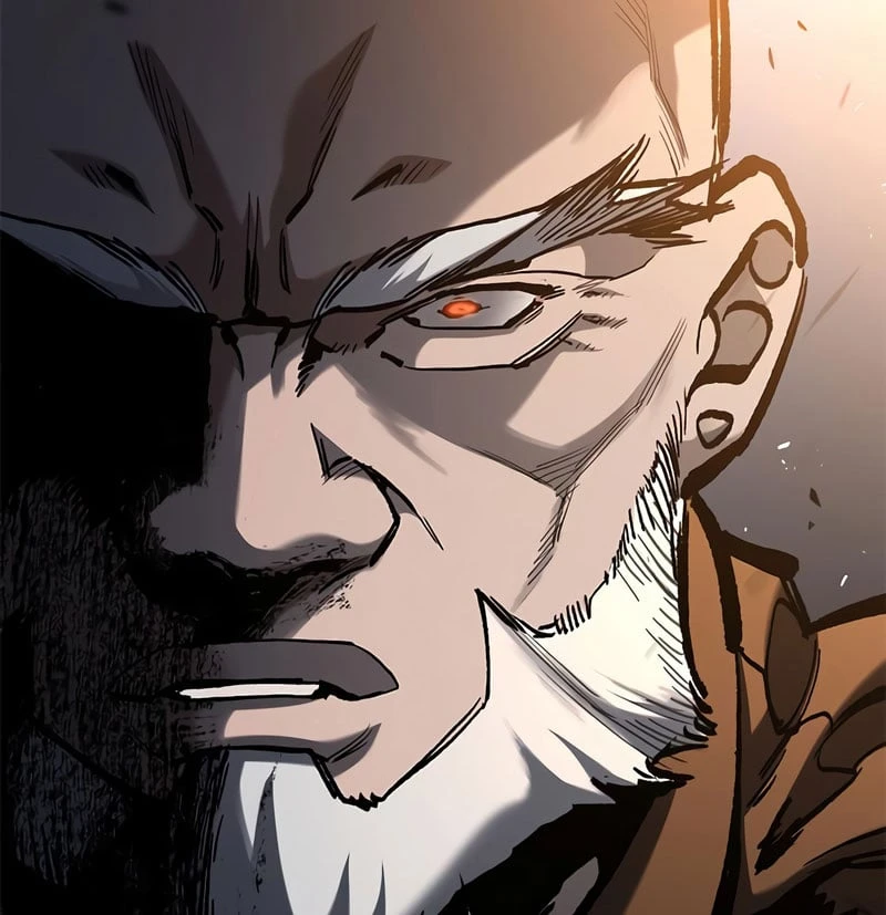 Hiệp Sĩ Sống Vì Ngày Hôm Nay Chapter 86 - 22