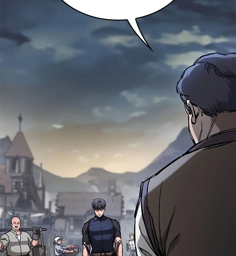 Hiệp Sĩ Sống Vì Ngày Hôm Nay Chapter 86 - 27