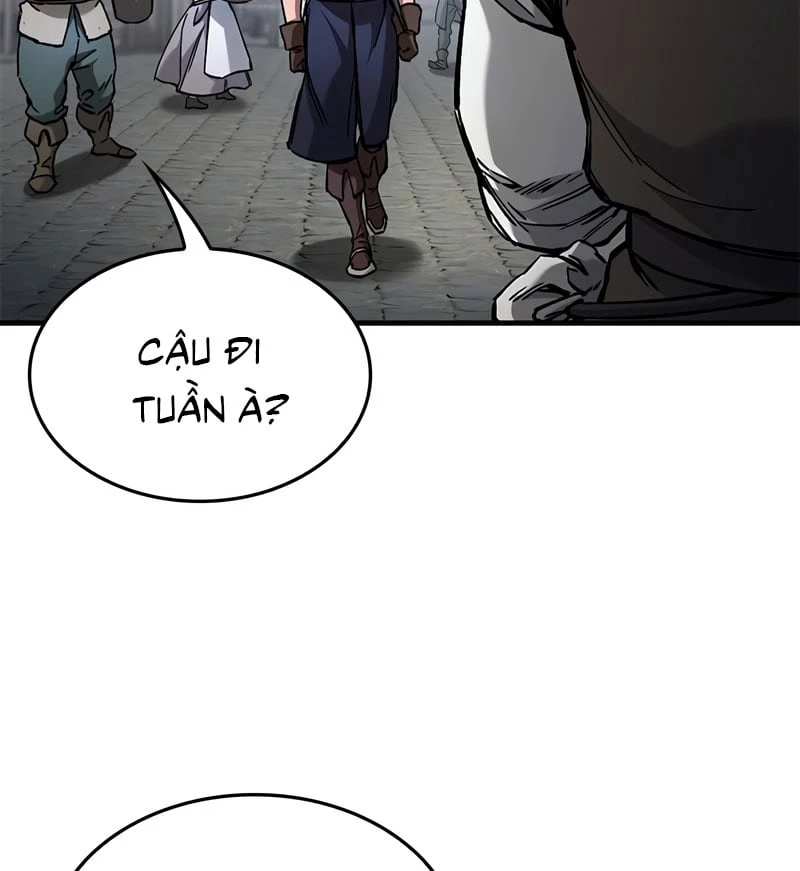 Hiệp Sĩ Sống Vì Ngày Hôm Nay Chapter 86 - 28