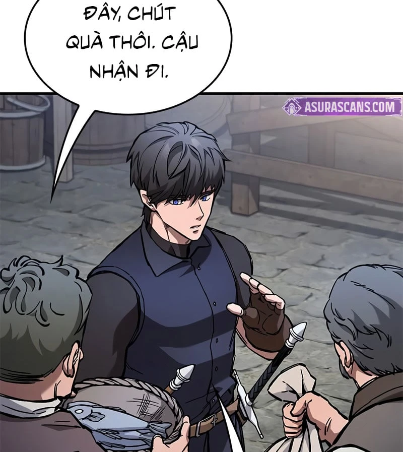 Hiệp Sĩ Sống Vì Ngày Hôm Nay Chapter 86 - 29