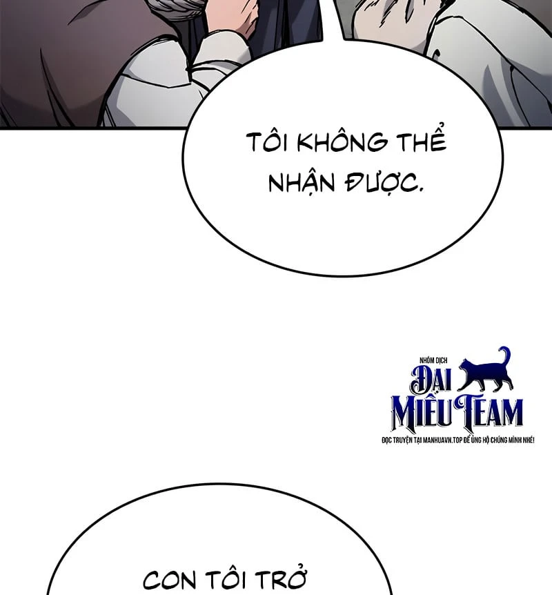 Hiệp Sĩ Sống Vì Ngày Hôm Nay Chapter 86 - 30