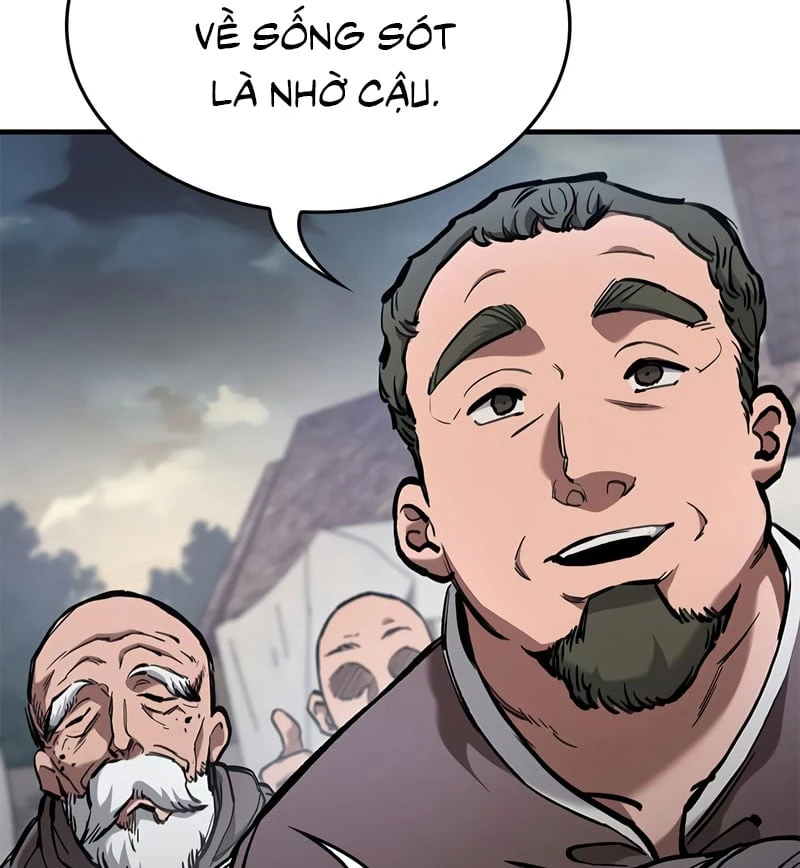 Hiệp Sĩ Sống Vì Ngày Hôm Nay Chapter 86 - 31