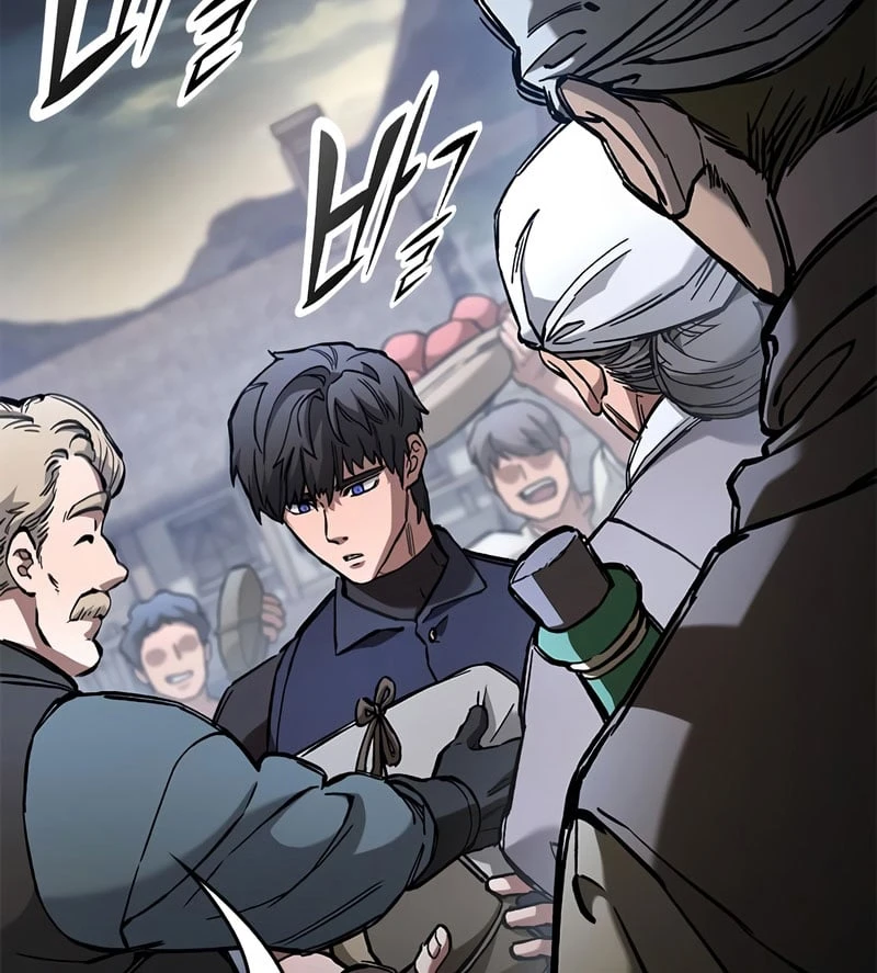 Hiệp Sĩ Sống Vì Ngày Hôm Nay Chapter 86 - 33