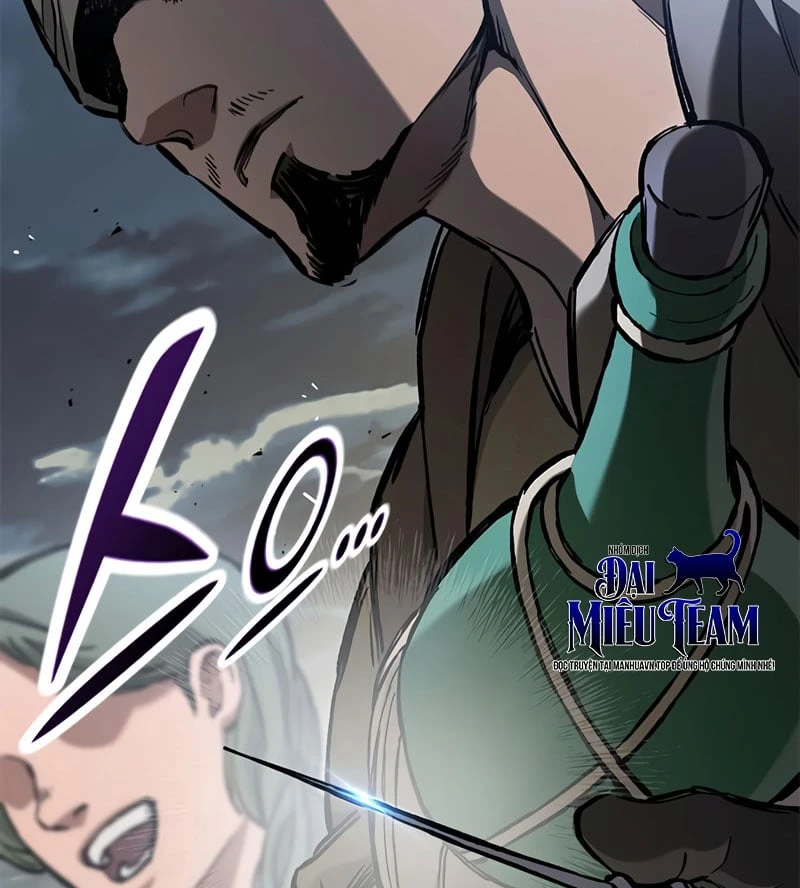 Hiệp Sĩ Sống Vì Ngày Hôm Nay Chapter 86 - 35