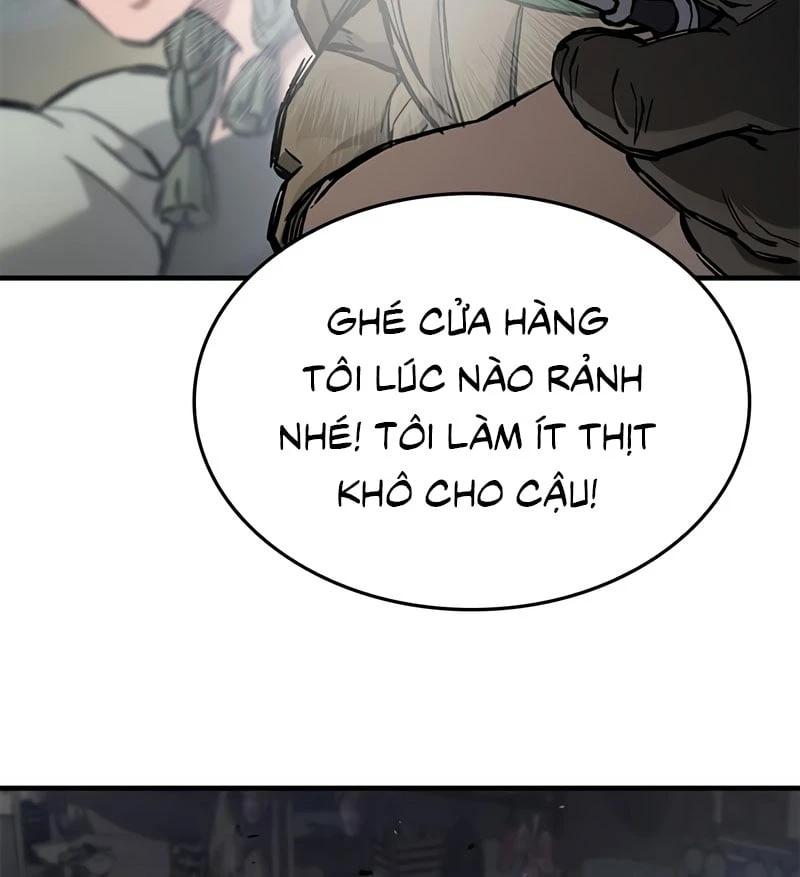 Hiệp Sĩ Sống Vì Ngày Hôm Nay Chapter 86 - 36