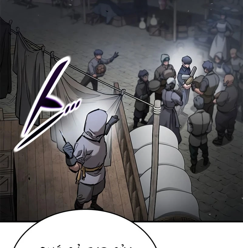 Hiệp Sĩ Sống Vì Ngày Hôm Nay Chapter 86 - 37