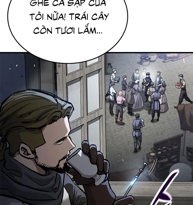 Hiệp Sĩ Sống Vì Ngày Hôm Nay Chapter 86 - 38