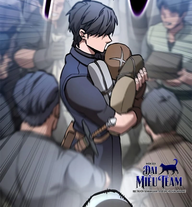 Hiệp Sĩ Sống Vì Ngày Hôm Nay Chapter 86 - 42