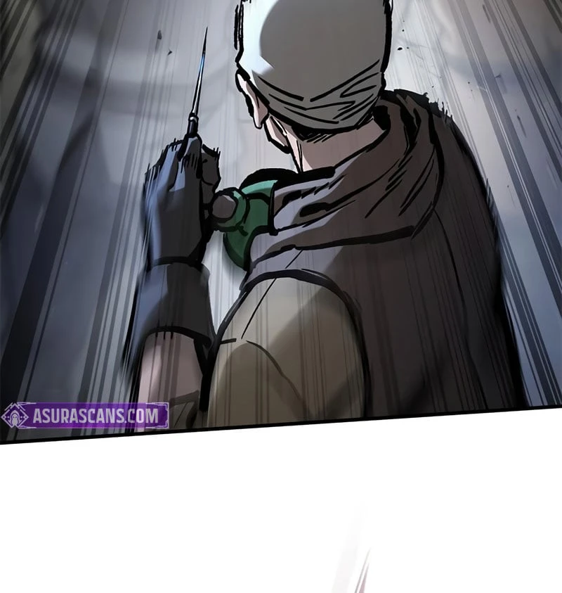 Hiệp Sĩ Sống Vì Ngày Hôm Nay Chapter 86 - 43