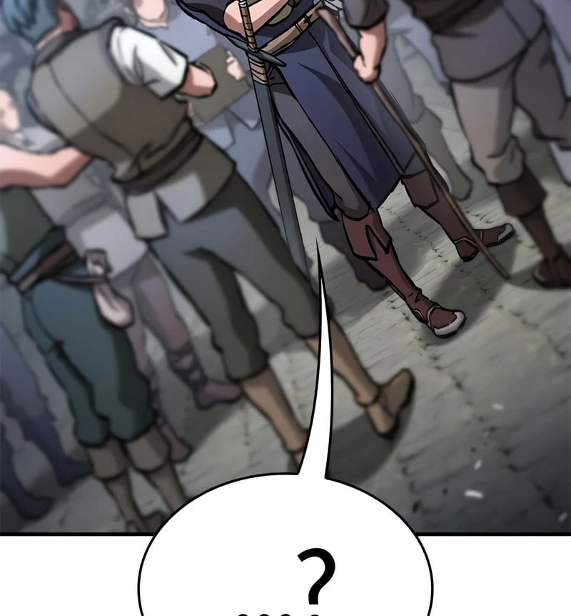 Hiệp Sĩ Sống Vì Ngày Hôm Nay Chapter 86 - 53