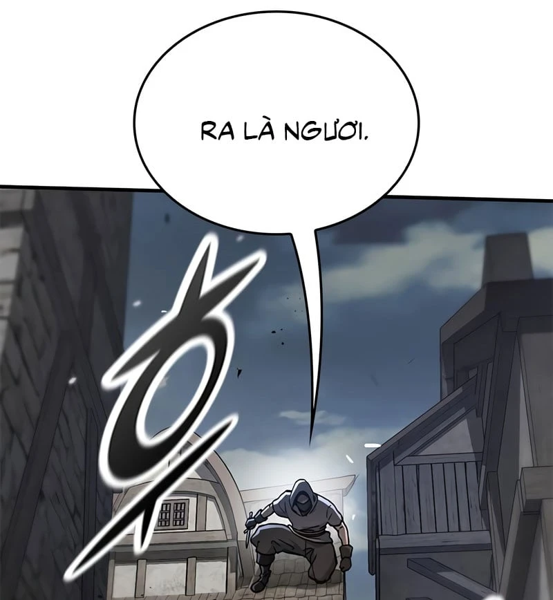 Hiệp Sĩ Sống Vì Ngày Hôm Nay Chapter 86 - 57