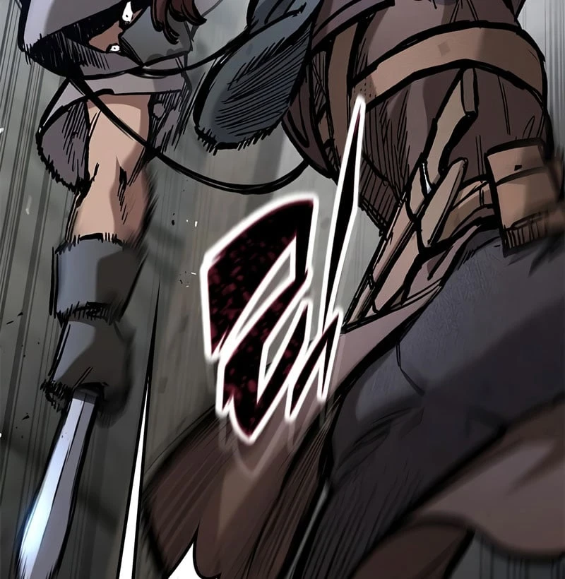 Hiệp Sĩ Sống Vì Ngày Hôm Nay Chapter 86 - 63