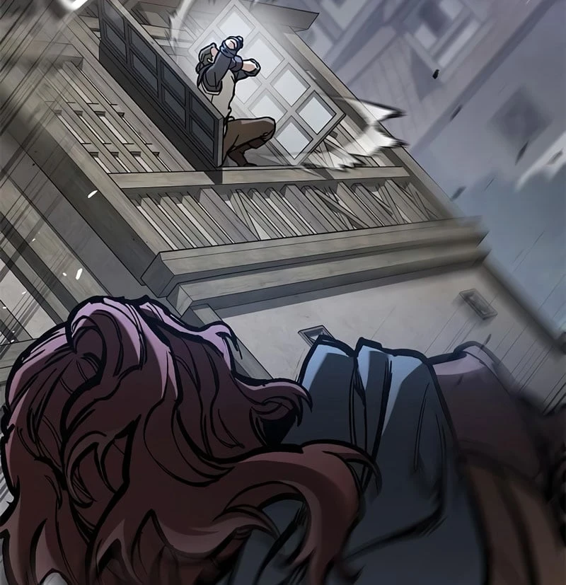 Hiệp Sĩ Sống Vì Ngày Hôm Nay Chapter 86 - 69