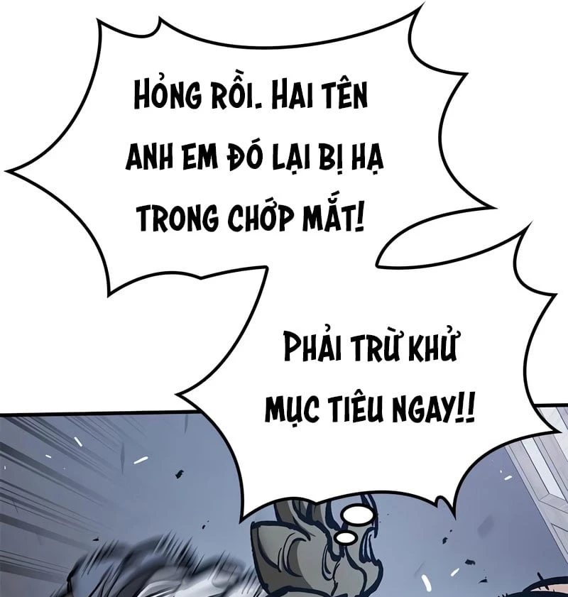 Hiệp Sĩ Sống Vì Ngày Hôm Nay Chapter 86 - 71