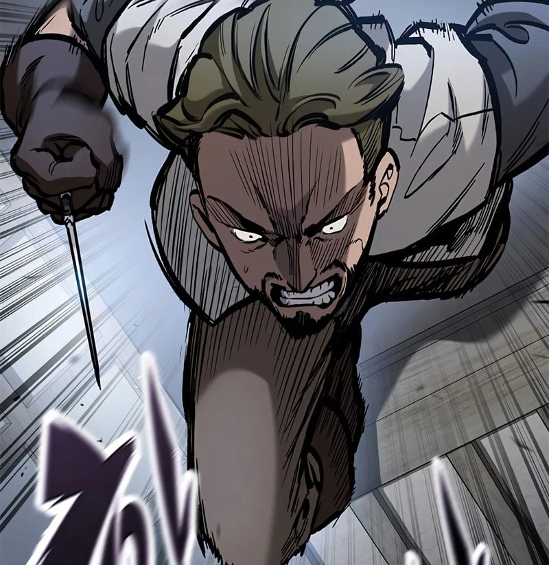 Hiệp Sĩ Sống Vì Ngày Hôm Nay Chapter 86 - 72