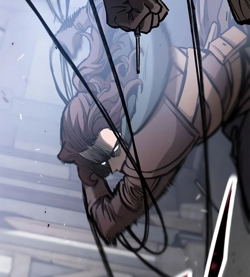 Hiệp Sĩ Sống Vì Ngày Hôm Nay Chapter 86 - 79