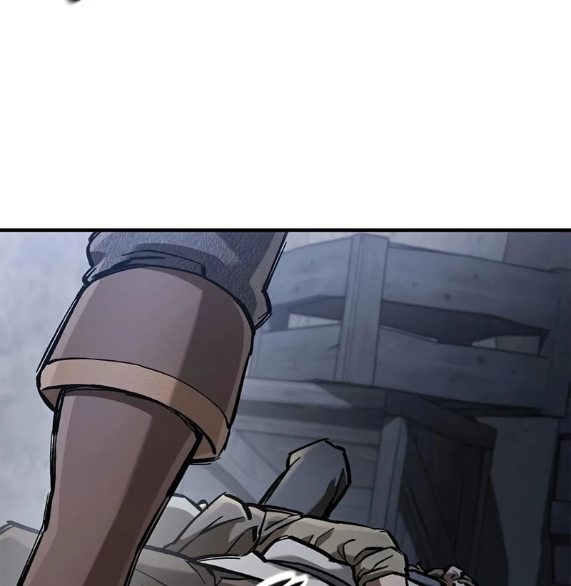 Hiệp Sĩ Sống Vì Ngày Hôm Nay Chapter 86 - 86