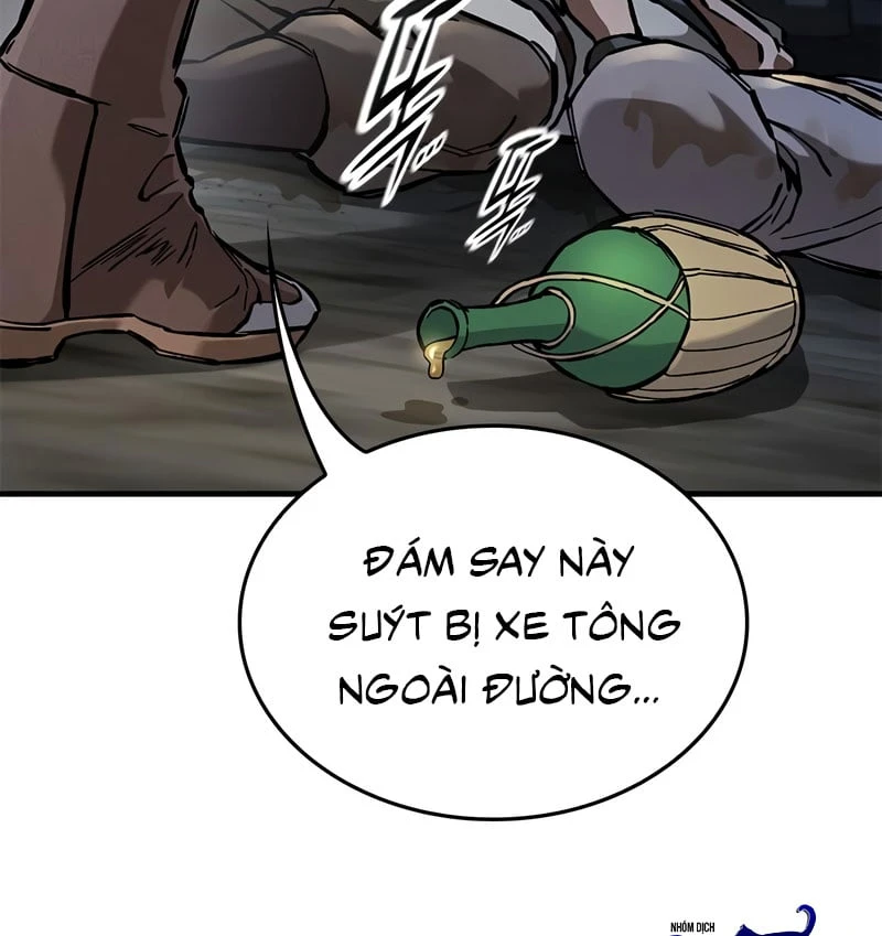 Hiệp Sĩ Sống Vì Ngày Hôm Nay Chapter 86 - 87