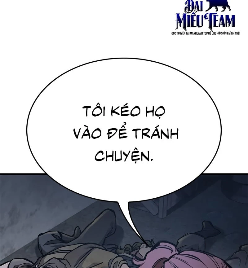 Hiệp Sĩ Sống Vì Ngày Hôm Nay Chapter 86 - 88