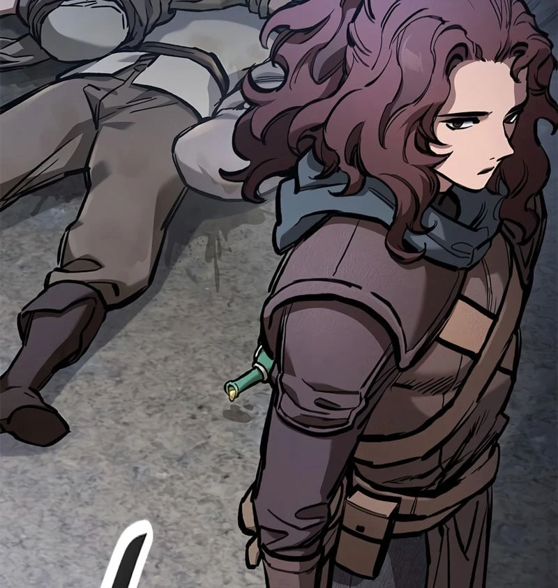 Hiệp Sĩ Sống Vì Ngày Hôm Nay Chapter 86 - 89