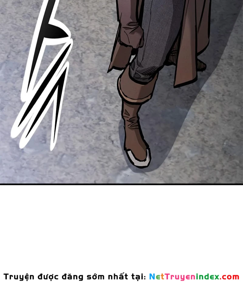 Hiệp Sĩ Sống Vì Ngày Hôm Nay Chapter 86 - 90