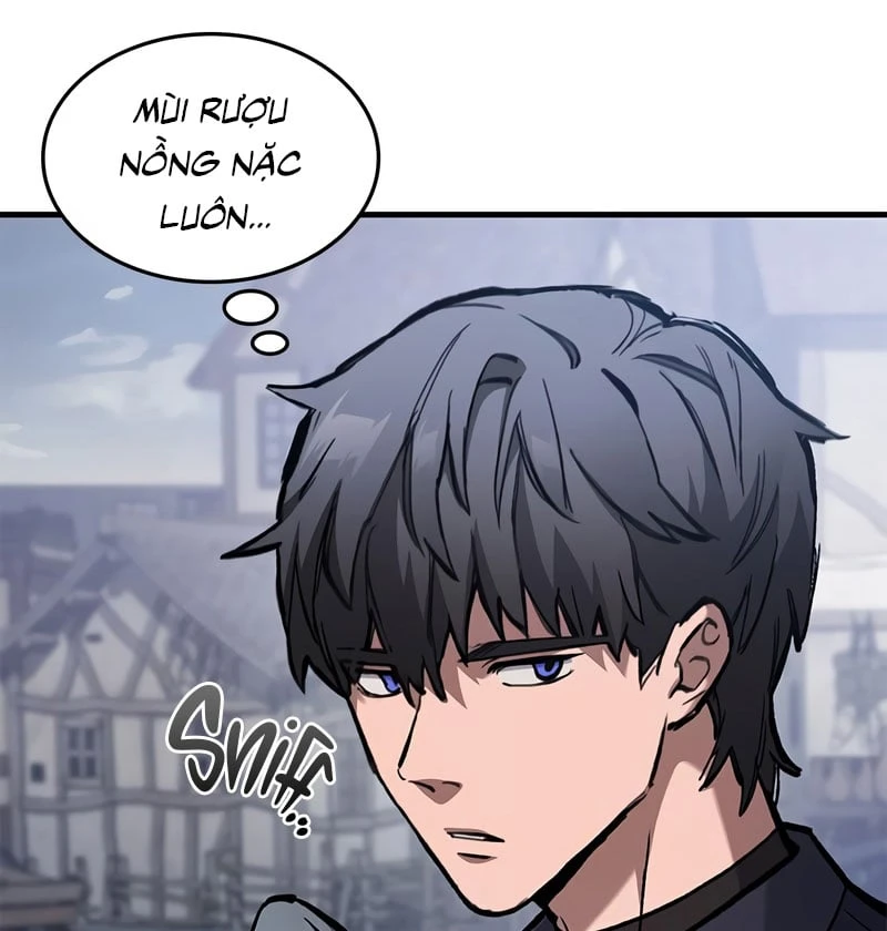 Hiệp Sĩ Sống Vì Ngày Hôm Nay Chapter 86 - 91