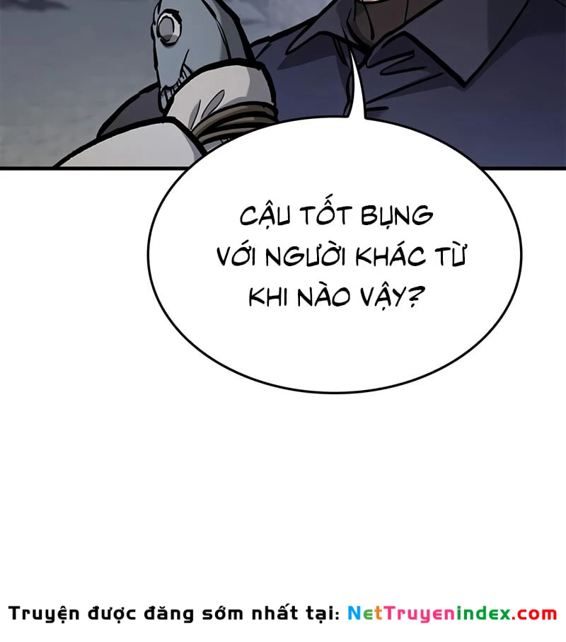 Hiệp Sĩ Sống Vì Ngày Hôm Nay Chapter 86 - 92