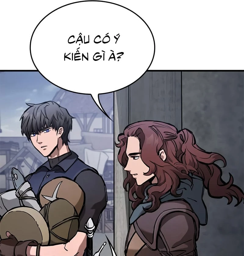 Hiệp Sĩ Sống Vì Ngày Hôm Nay Chapter 86 - 94